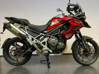 triumph tiger 1200 gt pro int.-nr: cc1648