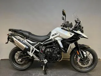 triumph tiger 900 gt pro int.-nr: cb9398