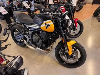 triumph trident 660 aktion int.-nr: cd1173