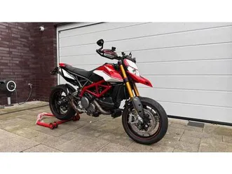 ducati hypermotard 950 sp