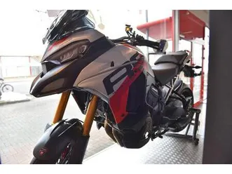 ducati multistrada v4 rs