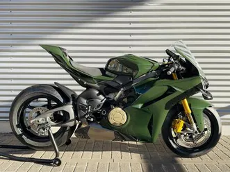 ducati panigale v4s p6g sofort verfügbar