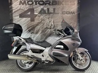 honda pan european 1300 st 1300 st1300 2004