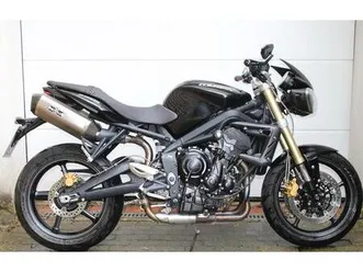 triumph street triple 675 euro 3 remus titan