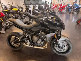 triumph triumph tiger sport 660 int.-nr: bu4943