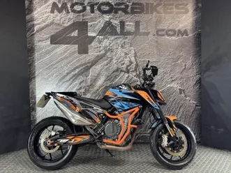 ktm 790 duke 2019 duke 790