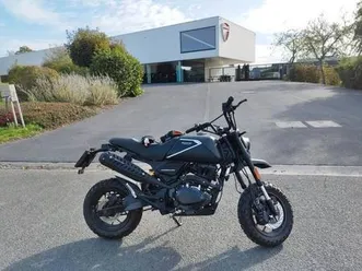 brixton crossfire xs 125