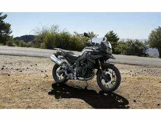 moto bmw motorrad f 800 gs de ocasión 86577904