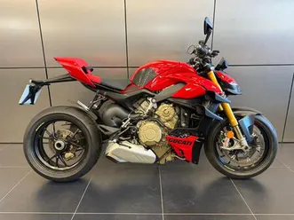 ducati streetfighter v4s 1100 s abs 1103 cc