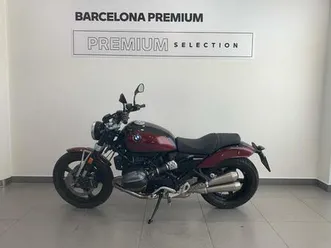 moto bmw motorrad r 12 de ocasión 78245983