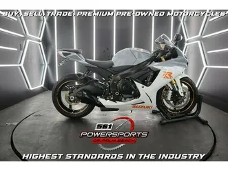 2022 suzuki motor of america inc. gsx-r750