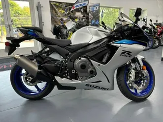 2026 suzuki gsx-r 600