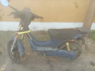 derbi - variant