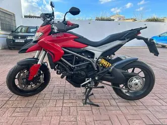 ducati - hyperstrada