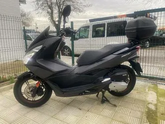 honda - pcx