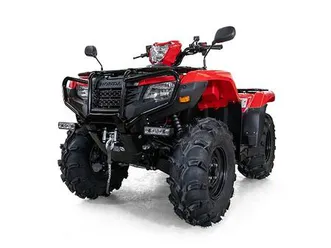 honda trx520fa6