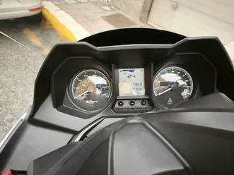 kymco - grand dink 125 abs