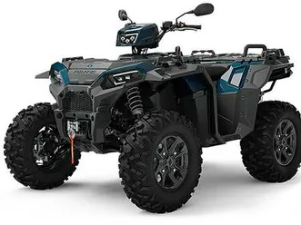 polaris sportsman xp 1000 s