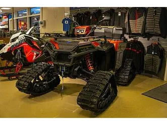 polaris sportsman xp 1000 s