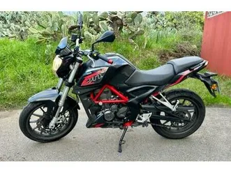 benelli - bn 251 abs