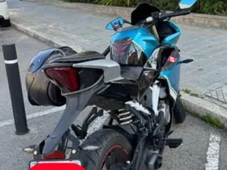 cfmoto - cfmoto300 sr