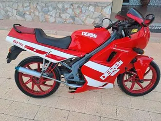 derbi - gpr 74