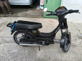 derbi - variant star