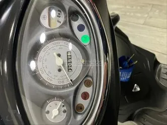 piaggio - fly 125 ie 3v