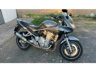 suzuki - bandit