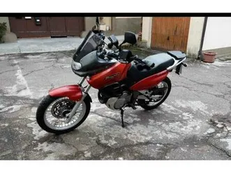 suzuki - freewind 650