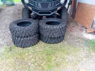 centhor 800 hochstgeschwindikeit 80 km l,7