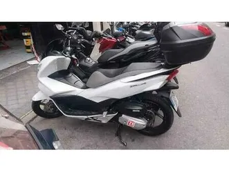 honda - pcx 125 año 2015