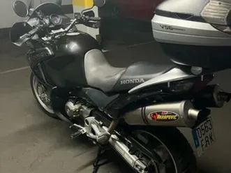 honda - varadero 1000