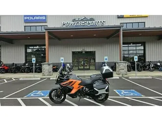 2022 ktm super adventure 1290 s
