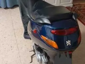 peugeot - peugeot aliseo