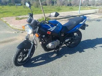 suzuki - gs500