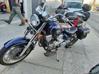 daelim - daystar 125