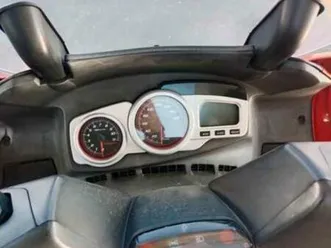 gilera - nexus 300 limite