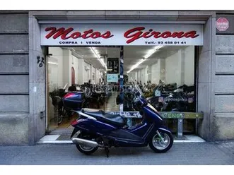 honda - fes 150 pantheon