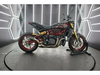 2024 indian ftr r carbon