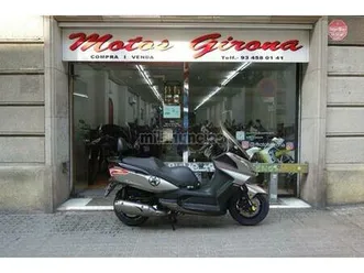 kymco - super dink 125i