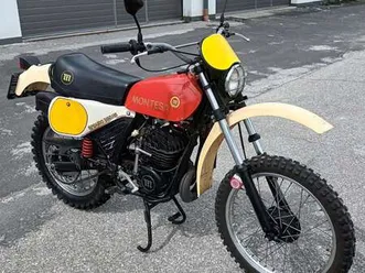enduro 360 h6 historisch