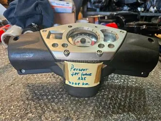 peugeot - jet force 125