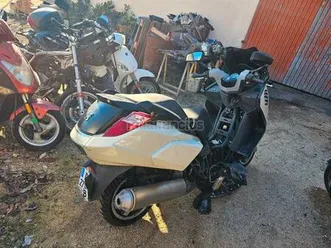 peugeot - satelis 125 rs