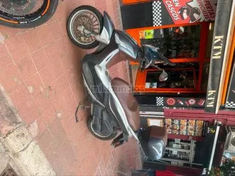 piaggio - beverly 300