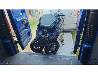 piaggio - mp3 lt 400