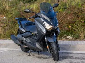 yamaha - x-max 400 abs