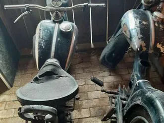 motorradteile 251osb / lux