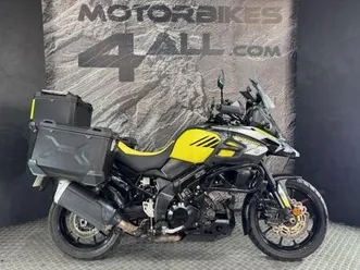 suzuki v strom 1000 dl1000 2019