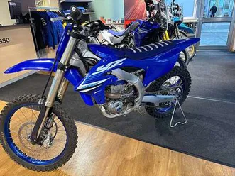 yz450f mod 2025